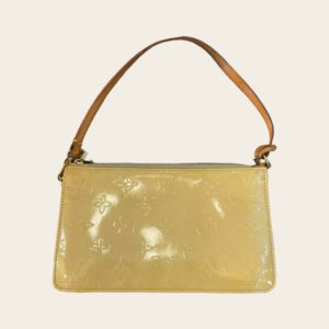Louis Vuitton borsa a tracolla Pochette Accessories vintage monogram  marrone. - La Belle Epoque