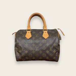 Louis Vuitton borsa a tracolla Pochette Accessories vintage monogram  marrone. - La Belle Epoque