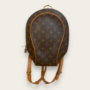 Louis Vuitton borsa a tracolla Pochette Accessories vintage monogram  marrone. - La Belle Epoque